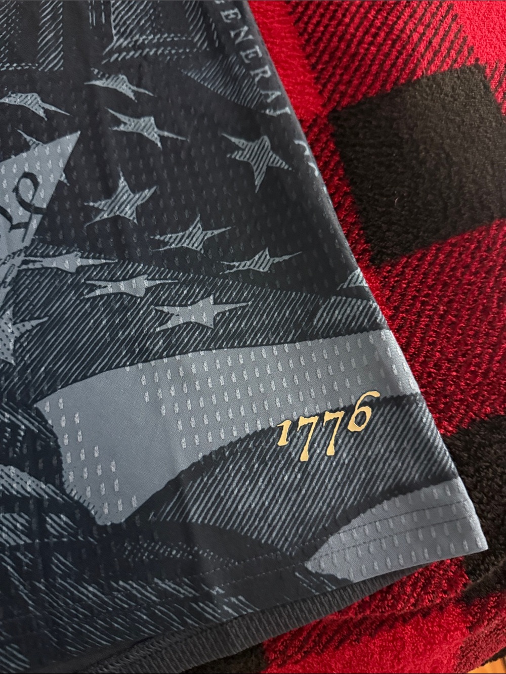 Philadelphia Union 2026-27 NEW MLS Adidas Home Player Edition Jersey - Picture 8 of 11
